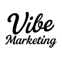 Vibe Marketing Logo
